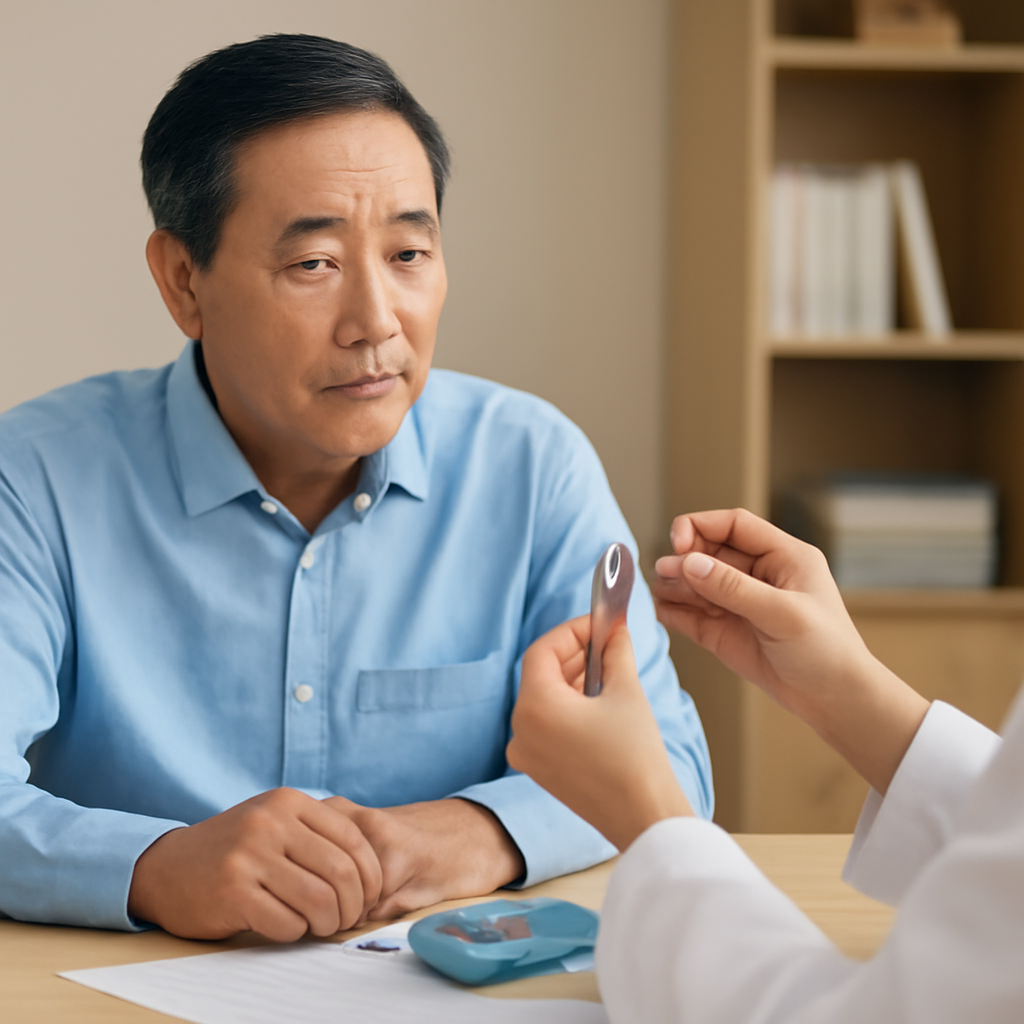 보청기가격 대표 이미지